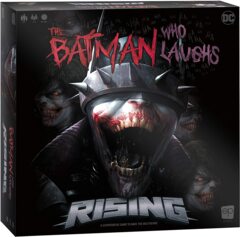 The Batman Who Laughs™ Rising
